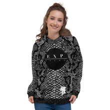 Load image into Gallery viewer, PYTHON PIT Custom Hoodie By INFINITY COBRA