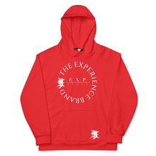 Load image into Gallery viewer, RED VISION Men’s & Women’s Hoodies