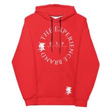 Load image into Gallery viewer, RED VISION Men’s & Women’s Hoodies