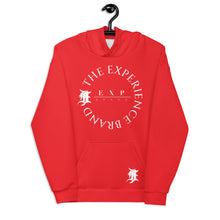 Load image into Gallery viewer, RED VISION Men’s & Women’s Hoodies