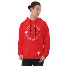 Load image into Gallery viewer, RED VISION Men’s & Women’s Hoodies