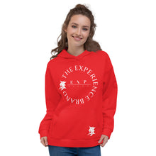 Load image into Gallery viewer, RED VISION Men’s & Women’s Hoodies