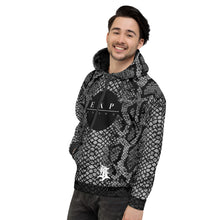 Load image into Gallery viewer, PYTHON PIT Custom Hoodie By INFINITY COBRA