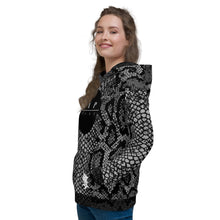Load image into Gallery viewer, PYTHON PIT Custom Hoodie By INFINITY COBRA