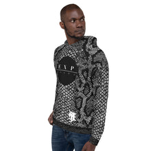 Load image into Gallery viewer, PYTHON PIT Custom Hoodie By INFINITY COBRA
