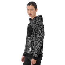 Load image into Gallery viewer, PYTHON PIT Custom Hoodie By INFINITY COBRA
