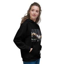 Load image into Gallery viewer, THE GIFTED Hoodie by HUSTLE INNA RAIN