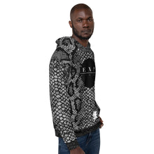 Load image into Gallery viewer, PYTHON PIT Custom Hoodie By INFINITY COBRA