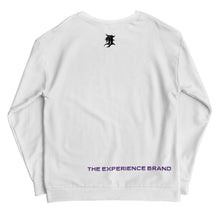 Load image into Gallery viewer, Men & Women’s PLAZA SET “FRESH” Custom Sweatshirt