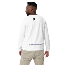 Load image into Gallery viewer, Men & Women’s PLAZA SET “FRESH” Custom Sweatshirt