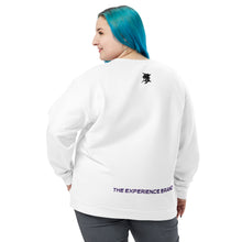 Load image into Gallery viewer, Men & Women’s PLAZA SET “FRESH” Custom Sweatshirt