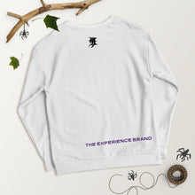 Load image into Gallery viewer, Men & Women’s PLAZA SET “FRESH” Custom Sweatshirt