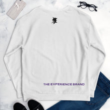Load image into Gallery viewer, Men & Women’s PLAZA SET “FRESH” Custom Sweatshirt