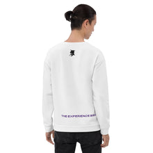 Load image into Gallery viewer, Men & Women’s PLAZA SET “FRESH” Custom Sweatshirt