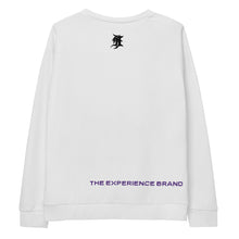 Load image into Gallery viewer, Men & Women’s PLAZA SET “FRESH” Custom Sweatshirt