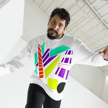 Load image into Gallery viewer, Men & Women’s PLAZA SET “FRESH” Custom Sweatshirt