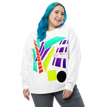 Load image into Gallery viewer, Men & Women’s PLAZA SET “FRESH” Custom Sweatshirt