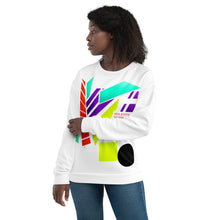 Load image into Gallery viewer, Men & Women’s PLAZA SET “FRESH” Custom Sweatshirt