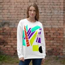 Load image into Gallery viewer, Men & Women’s PLAZA SET “FRESH” Custom Sweatshirt