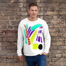 Load image into Gallery viewer, Men & Women’s PLAZA SET “FRESH” Custom Sweatshirt