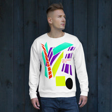 Load image into Gallery viewer, Men & Women’s PLAZA SET “FRESH” Custom Sweatshirt