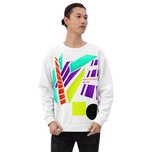 Load image into Gallery viewer, Men & Women’s PLAZA SET “FRESH” Custom Sweatshirt