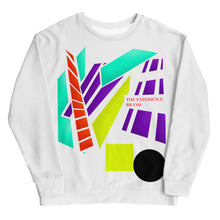 Load image into Gallery viewer, Men & Women’s PLAZA SET “FRESH” Custom Sweatshirt
