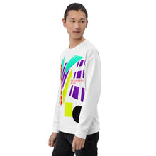 Load image into Gallery viewer, Men & Women’s PLAZA SET “FRESH” Custom Sweatshirt