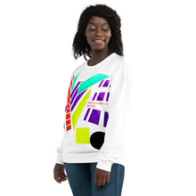 Load image into Gallery viewer, Men & Women’s PLAZA SET “FRESH” Custom Sweatshirt