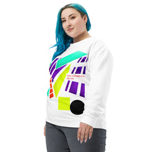 Load image into Gallery viewer, Men & Women’s PLAZA SET “FRESH” Custom Sweatshirt