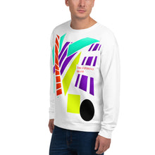 Load image into Gallery viewer, Men & Women’s PLAZA SET “FRESH” Custom Sweatshirt