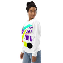 Load image into Gallery viewer, Men & Women’s PLAZA SET “FRESH” Custom Sweatshirt