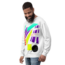 Load image into Gallery viewer, Men & Women’s PLAZA SET “FRESH” Custom Sweatshirt