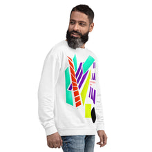 Load image into Gallery viewer, Men & Women’s PLAZA SET “FRESH” Custom Sweatshirt