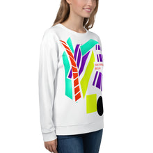 Load image into Gallery viewer, Men & Women’s PLAZA SET “FRESH” Custom Sweatshirt