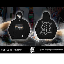 Load image into Gallery viewer, THE GIFTED Hoodie by HUSTLE INNA RAIN