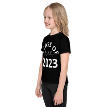 Load image into Gallery viewer, 2023 CLASS Kids crew neck t-shirt