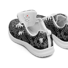 Load image into Gallery viewer, Men’s PYTHON PIT ll athletic shoes