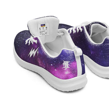 Load image into Gallery viewer, Men’s SOLAR ECLIPSE GALAXY athletic shoes