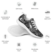 Load image into Gallery viewer, Men’s PYTHON PIT ll athletic shoes