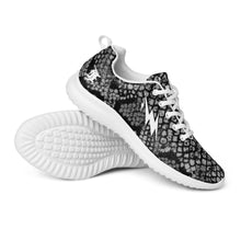 Load image into Gallery viewer, Men’s PYTHON PIT ll athletic shoes