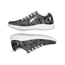 Load image into Gallery viewer, Men’s PYTHON PIT ll athletic shoes