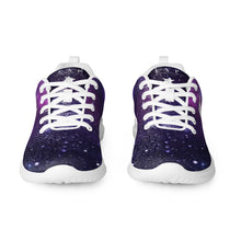 Load image into Gallery viewer, Men’s SOLAR ECLIPSE GALAXY athletic shoes