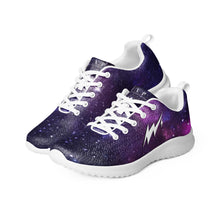 Load image into Gallery viewer, Men’s SOLAR ECLIPSE GALAXY athletic shoes