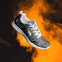Load image into Gallery viewer, Men’s PYTHON PIT ll athletic shoes
