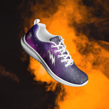 Load image into Gallery viewer, Men’s SOLAR ECLIPSE GALAXY athletic shoes