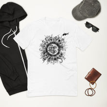 Load image into Gallery viewer, UNIVERSAL MATTER Short Sleeve T-shirt