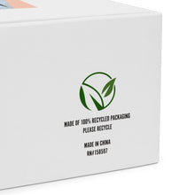 Load image into Gallery viewer, MIAMI BEACH 1 Men’s high top canvas shoes