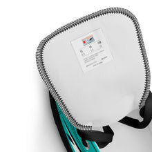 Load image into Gallery viewer, MIAMI BEACH 1 Men’s high top canvas shoes