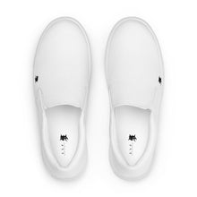 Load image into Gallery viewer, Men’s CLEAN SLATE 2: slip-on canvas shoes